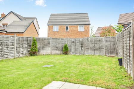 3 bedroom Semi-detached house for sale in Twigworth Way, Longford, Gloucester, GL2
