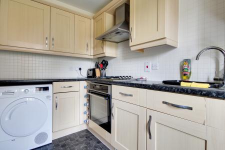 3 bedroom Semi-detached house to let in Halton Way, Kingsway, Gloucester, GL2