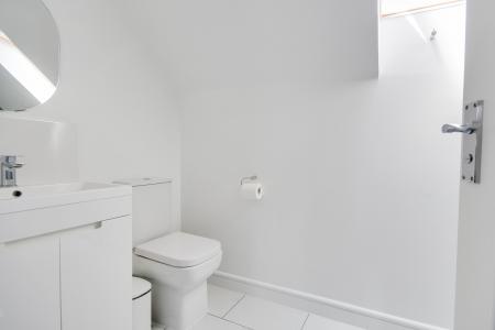 3 bedroom Semi-detached house to let in Halton Way, Kingsway, Gloucester, GL2