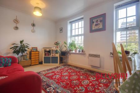 Pillowell Drive, GRH (Gloucestershire Royal Hospital), Gloucester, GL1