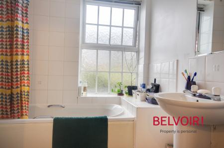 1 bedroom Flat to let in Pillowell Drive, GRH (Gloucestershire Royal Hospital), Gloucester, GL1