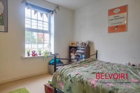 1 bedroom Flat to let in Pillowell Drive, GRH (Gloucestershire Royal Hospital), Gloucester, GL1