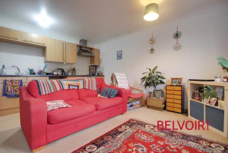 1 bedroom Flat to let in Pillowell Drive, GRH (Gloucestershire Royal Hospital), Gloucester, GL1