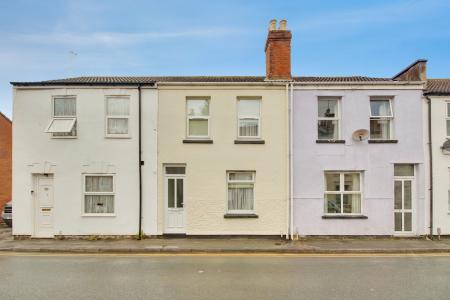 Victoria Street, Barton, Gloucester, GL1