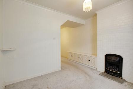2 bedroom Terraced House for sale in Victoria Street, Barton, Gloucester, GL1