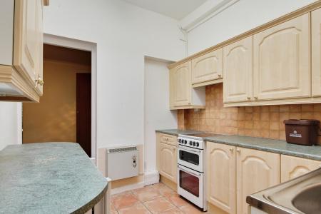 2 bedroom Terraced House for sale in Victoria Street, Barton, Gloucester, GL1