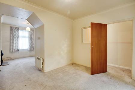 2 bedroom Terraced House for sale in Victoria Street, Barton, Gloucester, GL1