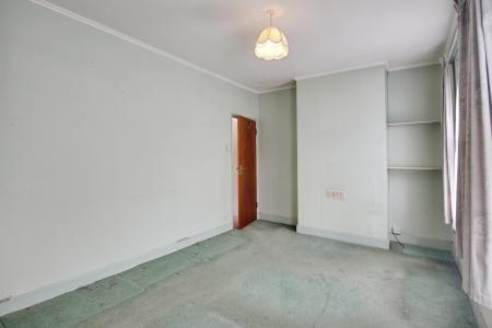 2 bedroom Terraced House for sale in Victoria Street, Barton, Gloucester, GL1