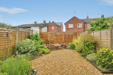 2 bedroom Terraced House for sale in Victoria Street, Barton, Gloucester, GL1