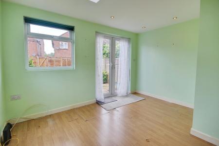 2 bedroom Terraced House for sale in Victoria Street, Barton, Gloucester, GL1