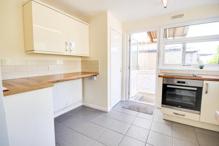 3 bedroom Detached house to let in Rookery Villas, Minsterworth, Gloucester, GL2