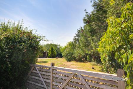 Rookery Villas, Minsterworth, Gloucester, GL2