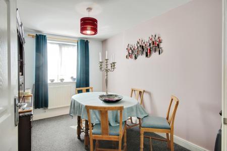 4 bedroom Detached house for sale in Vine Terrace, Kingsholm, Gloucester, GL1