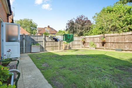 4 bedroom Detached house for sale in Vine Terrace, Kingsholm, Gloucester, GL1