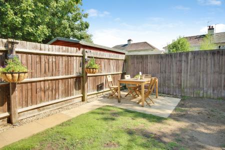 4 bedroom Detached house for sale in Vine Terrace, Kingsholm, Gloucester, GL1