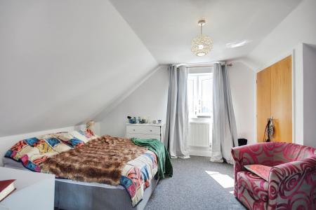 4 bedroom Detached house for sale in Vine Terrace, Kingsholm, Gloucester, GL1