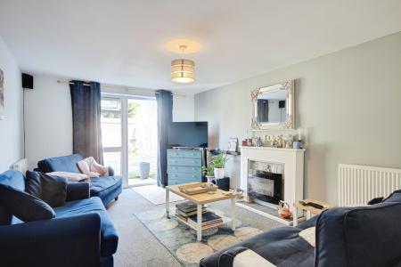 4 bedroom Detached house for sale in Vine Terrace, Kingsholm, Gloucester, GL1