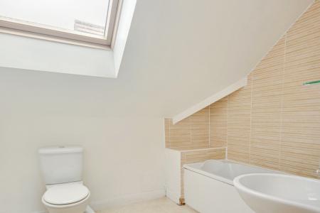 4 bedroom Detached house for sale in Vine Terrace, Kingsholm, Gloucester, GL1