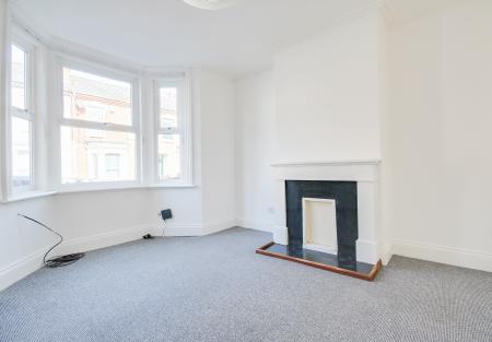 Clement Street, Barton, Gloucester, GL1