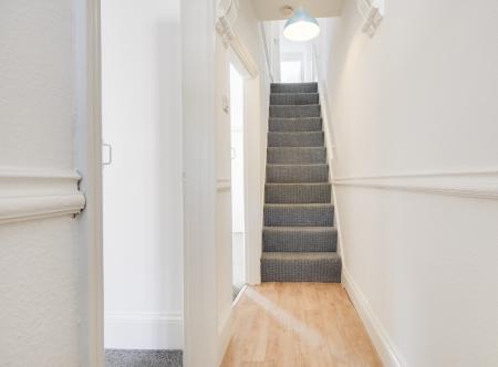 3 bedroom Terraced House to let in Clement Street, Barton, Gloucester, GL1