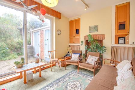 4 bedroom Detached house for sale in Stroud Road, Tuffley, Gloucester, GL4
