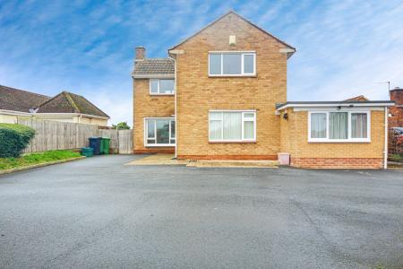 Oakle Street, Churcham, Gloucester, GL2