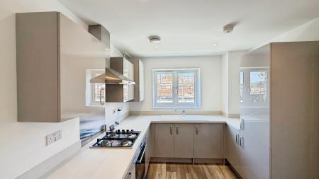 3 bedroom Semi-detached house to let in Rowan Way, Hunts Grove, Gloucester, GL2