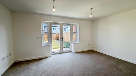 3 bedroom Semi-detached house to let in Rowan Way, Hunts Grove, Gloucester, GL2