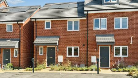 Rowan Way, Hunts Grove, Gloucester, GL2