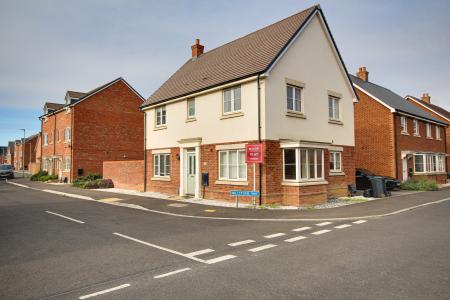 Millstone Way, Tuffley, Gloucester, GL1