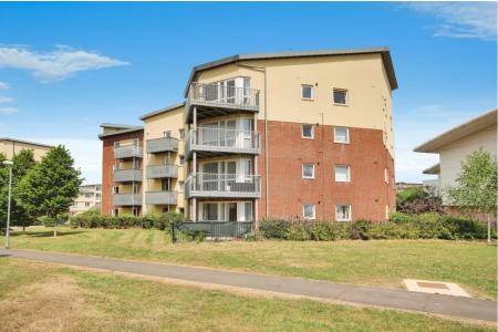 Longhorn Avenue, Cattle Market/St Oswalds Retail Park, Gloucester, GL1