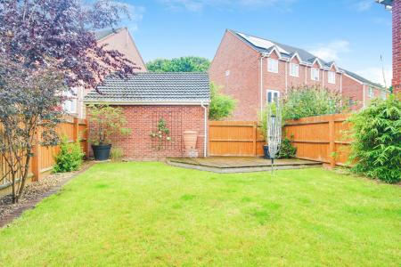 Thatcham Avenue, Kingsway, Gloucester, GL2