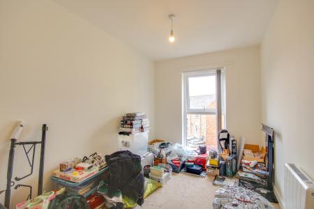 2 bedroom Flat for sale in Worcester Street, City Centre, Gloucester, GL1
