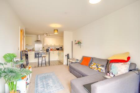 Worcester Street, City Centre, Gloucester, GL1
