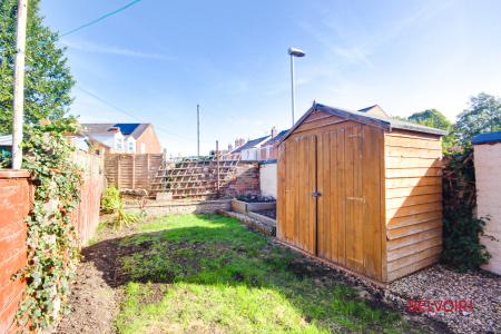 3 bedroom Semi-detached house to let in Tredworth Road, Tredworth, Gloucester, GL1