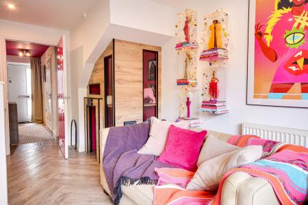 4 bedroom End of terrace house for sale in The Forge, Hempsted, Gloucester, GL2