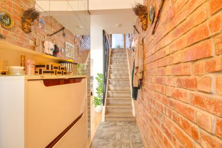 3 bedroom Semi-detached house for sale in Linden Road, Linden, Gloucester, GL1