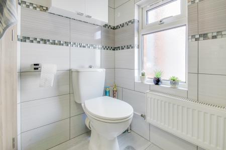 3 bedroom Semi-detached house for sale in Linden Road, Linden, Gloucester, GL1