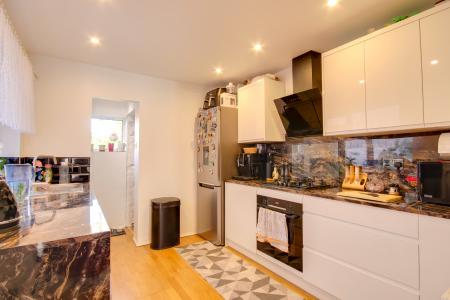 3 bedroom Semi-detached house for sale in Linden Road, Linden, Gloucester, GL1