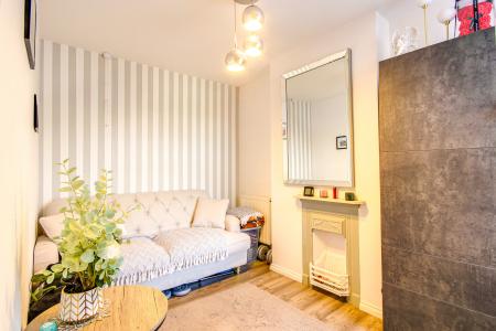 3 bedroom Semi-detached house for sale in Linden Road, Linden, Gloucester, GL1