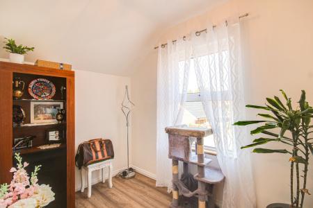 3 bedroom Semi-detached house for sale in Linden Road, Linden, Gloucester, GL1
