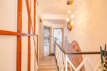 3 bedroom Semi-detached house for sale in Linden Road, Linden, Gloucester, GL1