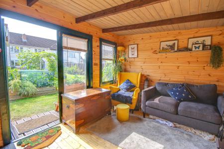 3 bedroom Semi-detached house for sale in Lichfield Road, Gloucester, GL4