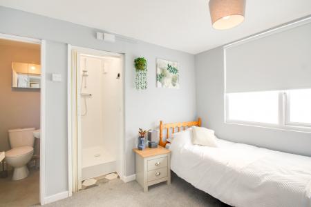 3 bedroom Semi-detached house for sale in Lichfield Road, Gloucester, GL4