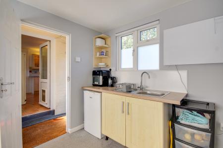 3 bedroom Semi-detached house for sale in Lichfield Road, Gloucester, GL4