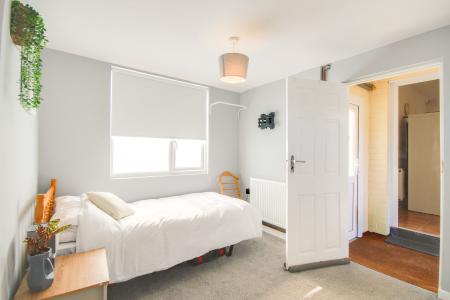 3 bedroom Semi-detached house for sale in Lichfield Road, Gloucester, GL4