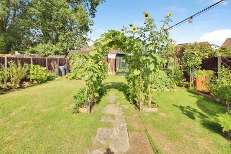 3 bedroom Semi-detached house for sale in Lichfield Road, Gloucester, GL4