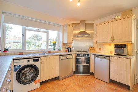 3 bedroom Semi-detached house for sale in Lichfield Road, Gloucester, GL4
