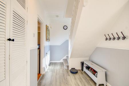 3 bedroom Semi-detached house for sale in Lichfield Road, Gloucester, GL4