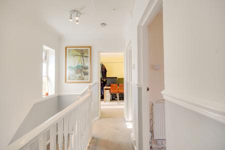 3 bedroom Semi-detached house for sale in Lichfield Road, Gloucester, GL4